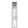 thumbnail image 2 of ArtToFrames 5" x 30" White Picture Frame, 5x30 inch White MDF Poster Frame (WOM-4098), 2 Pack, 2 of 8