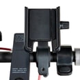 thumbnail image 2 of Lerpwige Scooter Phone Holder Brackets for Electric Scooter Handlebars Phone Holder, 2 of 7