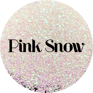 Glitter Snow – American Supply Paris