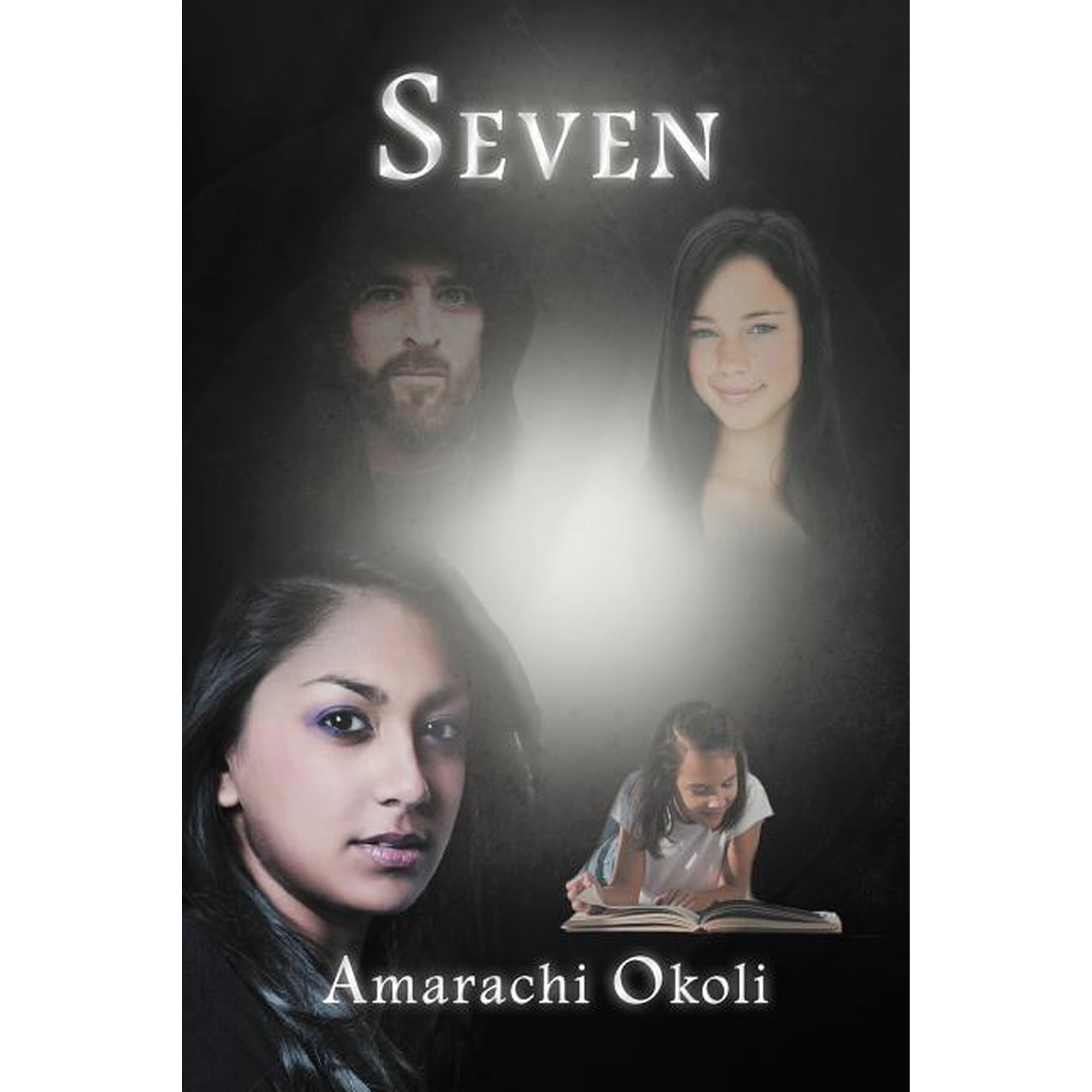 Seven: The Beginning (Paperback)