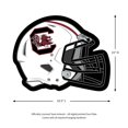 thumbnail image 3 of South Carolina Gamecocks LED XL Round Wall D-cor, 3 of 5