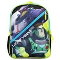 thumbnail image 2 of Buzz Lightyear Emperor Zurg Ensemble de Sac à Dos 5 Pcs pour Enfants 16 Pouces, 2 of 7