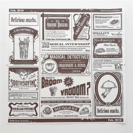 Papier Cuisson Vapeur Anti-adhésif 28 Cm - Lot De 200 Feuilles Perforées, Résistant à 430°C | Pour Bambou, Friteuse Air, Four