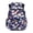 Baseball Bat Ball Print, variant on FUIALDOLG Playful Cartoon Cat Pattern School Bag with Ultra Light Waterproof Bookbag, Adjustable Straps 17 Inch Travel Bag for Primary School Daily Use College