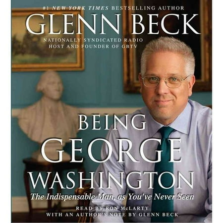 Being George Washington