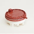 thumbnail image 2 of Choice Parts W10514214 for Whirlpool Washing Machine Water Level Pressure Switch, 2 of 4