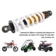 thumbnail image 3 of Absorbedor de Choque de Motocicletas, Amortiguadores de Atv de Ajuste Universal Ajustables para Vehículos Fuere de Camino, 3 of 7