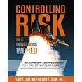 thumbnail image 1 of Controlling Risk: Thirty Techniques for Operating Excellence, 1 of 3