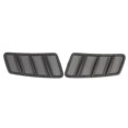 thumbnail image 1 of Front Bumper Guard Radiator Grille Protector Covers for W166 ML X166 Class 1668800105 Professional Auto Accessories, 1 of 5