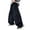 j152-Black, variant on LIIPEE Boys Cargo Pants Kids Casual Solid Color Drawstring Waist Baggy Wide Leg Trousers With Pockets Comfortable Breathable Fashion Versatile Bottoms,15-16 Years