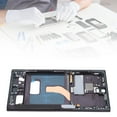 thumbnail image 1 of YLSHRF Phone Middle Frame Bezel Plate Repair Accessory with Tools for S22 Ultra 5G, 1 of 7