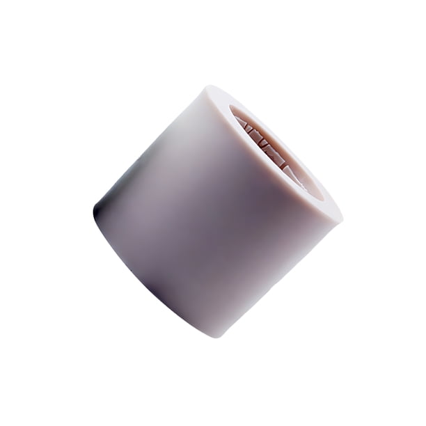Wosthever Velas artesanales con ingredientes naturales y libres de toxinas de gel de sílice con materiales seguros y ecológicos Artesanía
