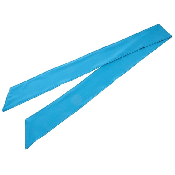 Decor Hair Tie Hijabs Headband For Sports Wide Headbands Kids Accessories Fabric Men Women Child