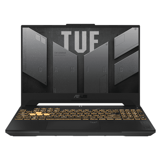 ASUS TUF Gaming F17 Portable 17,3 Po – Intel Core 5 210H, 32 Go de RAM, SSD 1 To, GeForce RTX 3050, Écran IPS FHD 144 Hz, Clavier Rétroéclairé, Thunderbolt 4, Windows 11 Famille, Noir