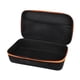 thumbnail image 3 of Caja de herramientas rígida resistente al desgaste para mecánicos y electricistas. Regalos para papá. Naranja, 3 of 9