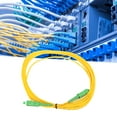 thumbnail image 1 of Cord de Parche de fibra Óptica SC/APCSC/APCSMDX3.03MPVC FIBRA ÓCTICA Patch Cable Cable Jumper, 1 of 7