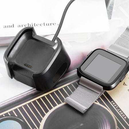 fitbit versa 2 smartwatch charger
