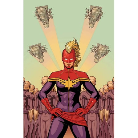 Avengers #37 Marvel Comics Comic Book