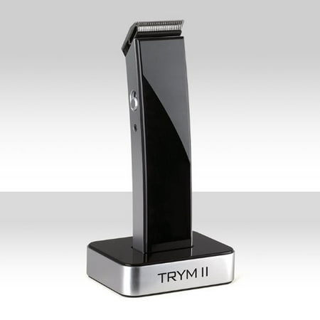 Conair Clipper Attachments - Trym II - The Rechargeable Modern Hair Clipper Kit with Attachments