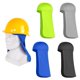 thumbnail image 2 of Gorra de protección UV para exteriores, visera ancha, Protector de cuello de poliéster para pesca y ciclismo, sombrero de refrigeración para deportes de senderismo, 2 of 4