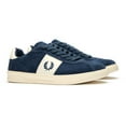 thumbnail image 2 of Fred Perry B4 Suede Sneakers, 2 of 3