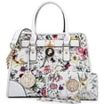 thumbnail image 1 of Bolso de hombro Dasein para mujer con asa superior, 1 of 6
