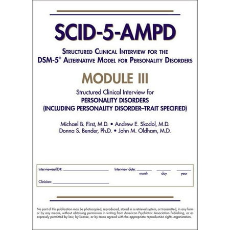UPC: 9781615373635 | Quick Structured Clinical Interview for Dsm-5(r) Disorders (Quickscid-5) (Paperback)