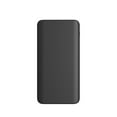 thumbnail image 1 of Mophie - Power Boost Power Bank 10,000 mAh - Black, 1 of 5