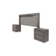 thumbnail image 2 of Recamara King Size 3 Piezas Kessa Muebles  Aurora, 2 of 12
