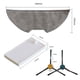 thumbnail image 4 of For Eureka NERE10s E10S Comprehensive Replacement Kit Including Mop Cloth Pack, 4 of 11