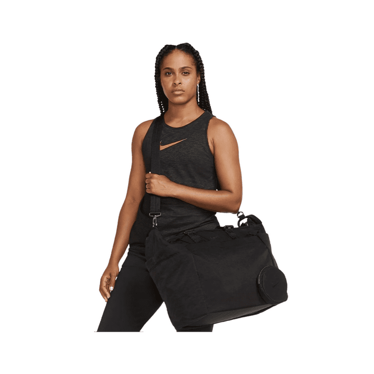 Nike Women's X Serena Williams One Luxe Design Crew Tennis Tote Bag 