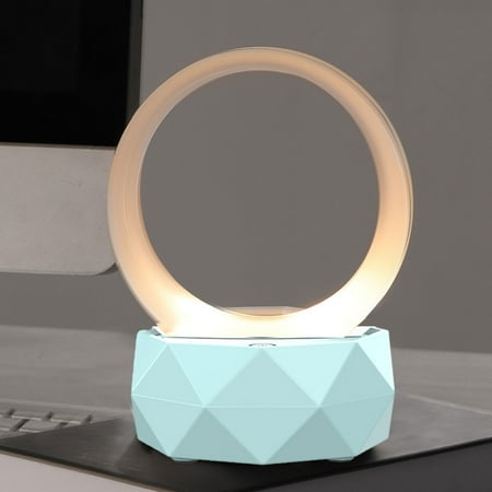 

Banghong Night Lamp Colorful Table Lamps with Bluetooth Speaker Ideal Gift