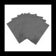 thumbnail image 1 of Juego de 6 Alfombrillas de para Asar una la Parrilla, Antiadherentes, Reutilizables, para Parrilla de Pellets de CarbóN una Gas, Color Negro., 1 of 5