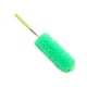 thumbnail image 3 of de microfibra hogar, electrodomésticos para muebles, Gloria Plumero de mano de microfibra, 3 of 5