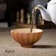 thumbnail image 1 of Juego de tazas de té de cerámica de 6 piezas, taza de café hecha a mano, taza de té de Kung Fu para el hogar, adultos, hombres, mujeres, café, Soledad  Taza de café, 1 of 10