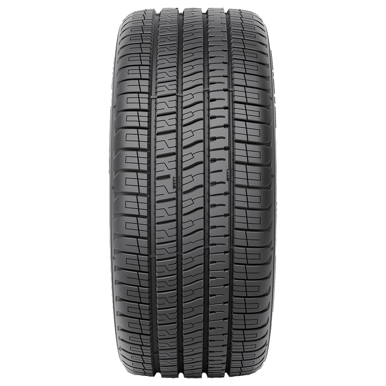 Goodyear Eagle F1 All Season UHP All Season 235/40ZR18 95Y XL