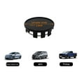 thumbnail image 3 of Custom Fit Wheel Hub Caps for Vehicles | 54MM Sleek Wheel Covers to Enhance Automotive Style and, 3 of 5