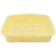 thumbnail image 1 of EeaseMX Molde cuadrado de silicona para pan tostado, 1 pieza, amarillo, 1 of 7