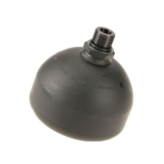 Accumulator - Compatible with 2000 - 2006 Mercedes-Benz CL500 2001 2002 2003 2004 2005