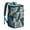 Marble Modern Geometric-9, variant on Backpack Cooler Portable Backpack Coolers Insulated Leak Proof,Waterproof Soft Sided Cooler Bag for Travel,Beach,Camping,Picnic,Lunch Backpack for Women Men