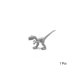 thumbnail image 3 of Compatible con LEGO Jungle Ocean Animal Parts Wholesale Building Blocks Farm Bricks Toys Dinosaur Owl Snake Eagle Spider Fish, 3 of 5