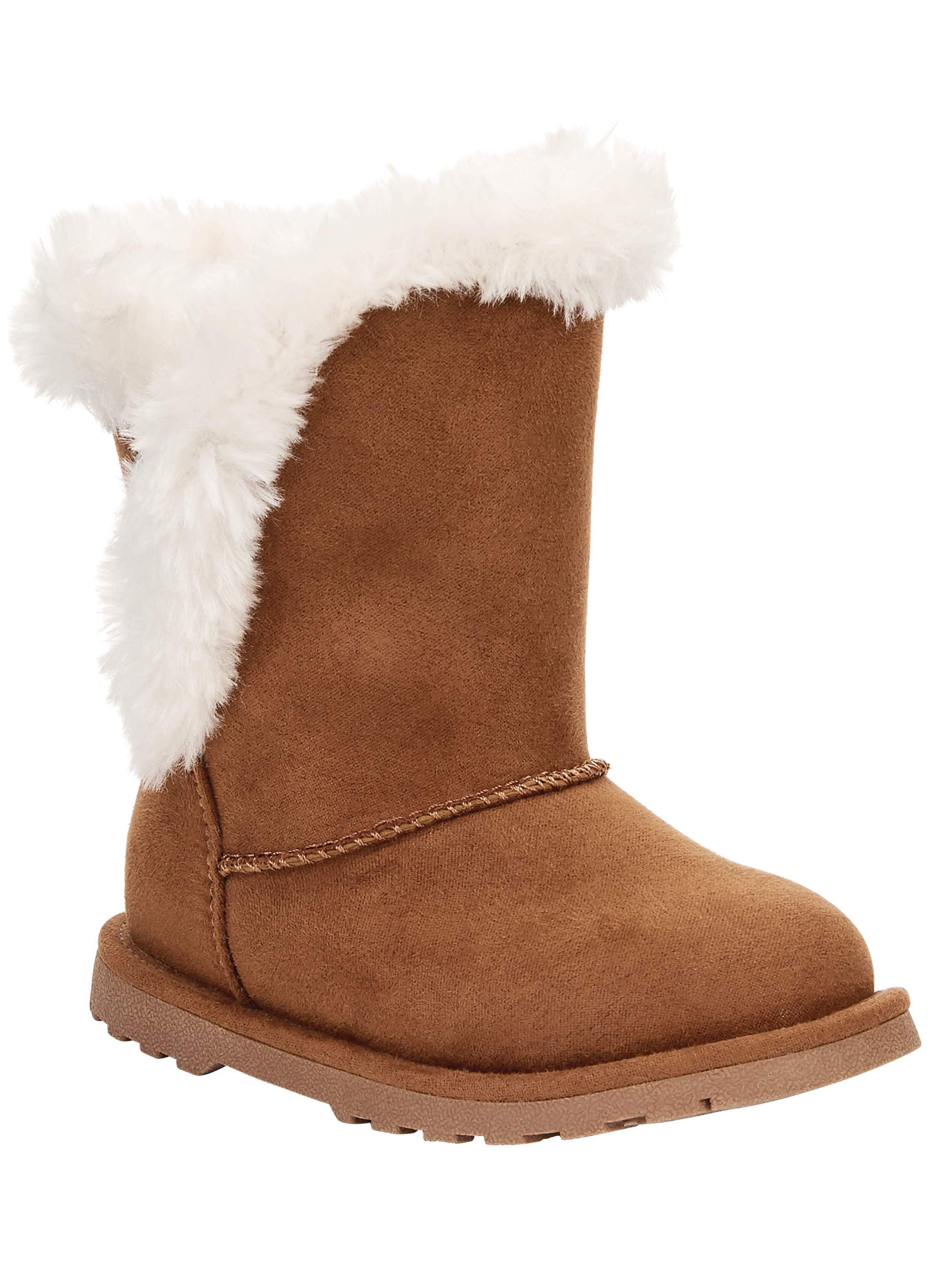 cozy boots for toddlers