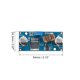 thumbnail image 2 of DC-DC Reductor Convertidor, Ajustable MÃ³dulo Voltaje Regulador con Calor Disipador, XL4015 Entrada Voltaje 4-38V Salida 1,25-36V, 2uds Unique Bargains convertidores de potencia, 2 of 4