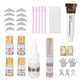 thumbnail image 1 of Kit De Tinte De Laminación De Cejas, Kit De Permanente De Pestañas Profesional Suave De Larga Duración 3 En 1 Con Agente Colorante Para Salón De Belleza ANGGREK Otros, 1 of 8