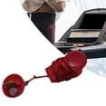thumbnail image 2 of Baohd Treadmill Safety Key Fit Most Treadmill Security Safety Lock Key Safety Style A 1Set, 2 of 6
