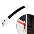 thumbnail image 1 of Accesorios de de repuesto resistentes a la intemperie para puerta de manija de agarre barcos Cargo Trailer Motor Home Cola Agarrar manija, 1 of 8