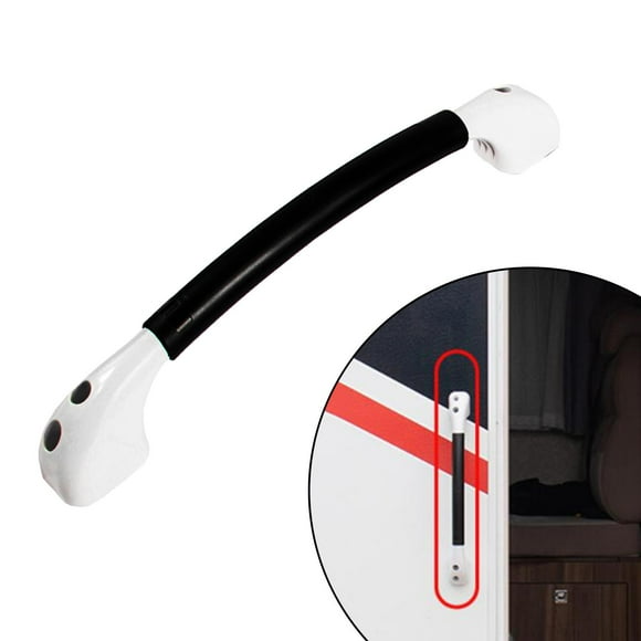 Accesorios de de repuesto resistentes a la intemperie para puerta de manija de agarre barcos Cargo Trailer Motor Home Cola Agarrar manija