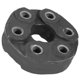 thumbnail image 3 of Mountor Transmission Drive Shaft Flex Disc 26111227410 Drive Shaft Flex Disc Joint for BMW E34 E36 E39 E46, 3 of 5