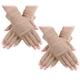 thumbnail image 1 of Guantes sin dedos anti-UV Guantes de protección solar para mujer Guantes de ciclismo Guantes de montar Guantes de protección solar antideslizantes para mujer Guantes de ciclismo para, 1 of 5