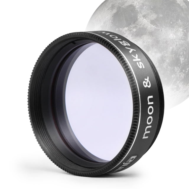 Filtro Astromania Moon/Skyglow de 1,25 pulgadas